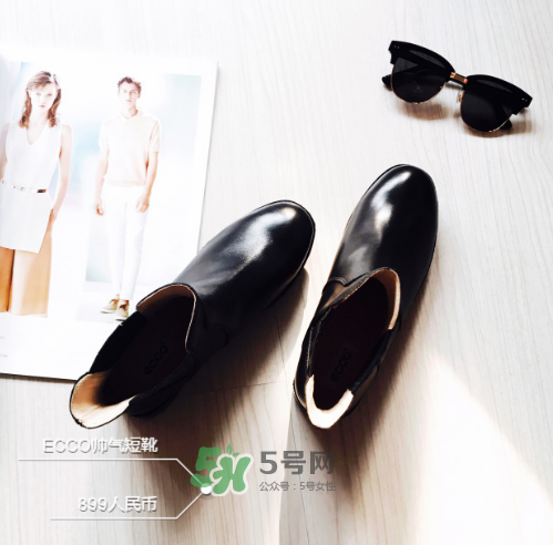 ecco鞋子怎么樣？ecco鞋子質(zhì)量怎么樣？