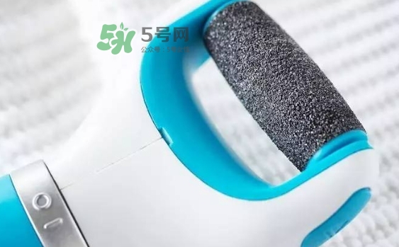 dr scholl爽健絲柔電動修足機怎么用？dr scholl修足機用法