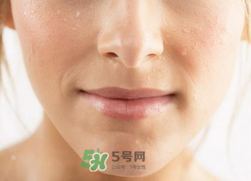 三伏天出汗是排毒還是體虛？三伏天出汗多能減肥嗎？