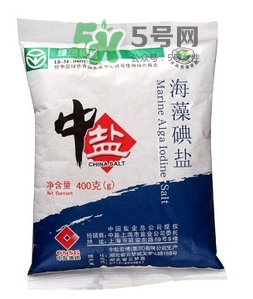 無(wú)碘鹽正常人能不能吃？無(wú)碘鹽適合什么人吃？