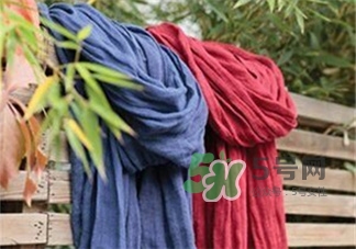 棉麻圍巾怎么挑選?棉麻圍巾怎么保養(yǎng)？