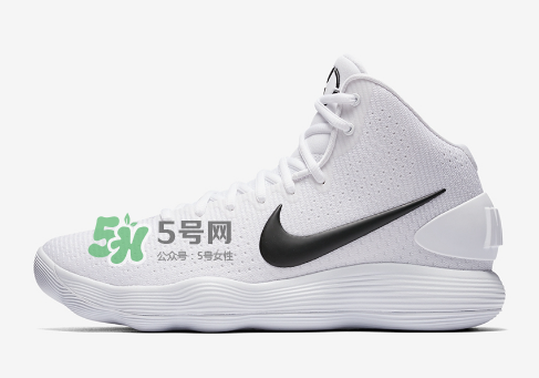 nike react hyperdunk 2017 tb團(tuán)隊配色什么時候發(fā)售？
