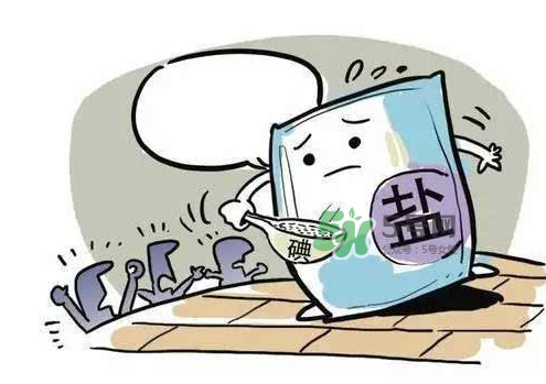 無碘鹽哪里有賣的？無碘鹽要到哪里買？