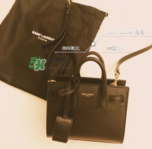 ysl風(fēng)琴包多少錢？ysl風(fēng)琴包專柜價(jià)格
