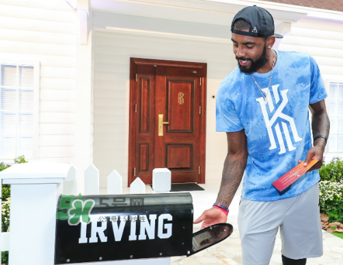 nike kyrie之家在哪？耐克歐文之家地址在哪里？