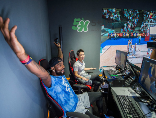 nike kyrie之家在哪？耐克歐文之家地址在哪里？