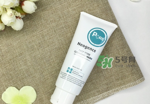 neogence霓凈思毛孔清潔泥怎么樣_好用嗎 neogence霓凈思毛孔清潔泥怎么樣_好用嗎