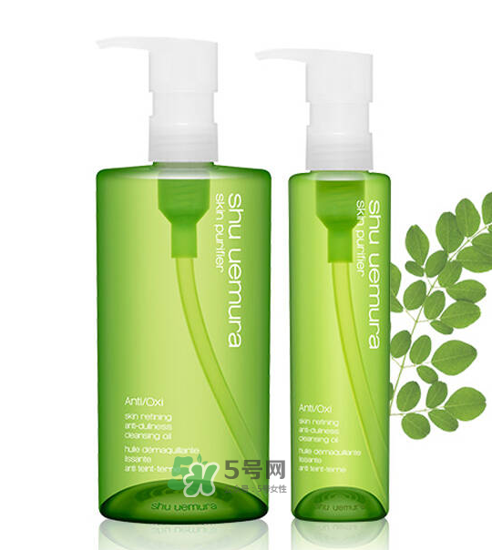 植村秀綠茶卸妝油多少錢？植村秀綠茶卸妝油專柜價格