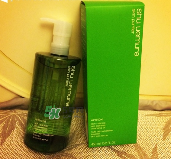 植村秀綠茶卸妝油多少錢？植村秀綠茶卸妝油專柜價格