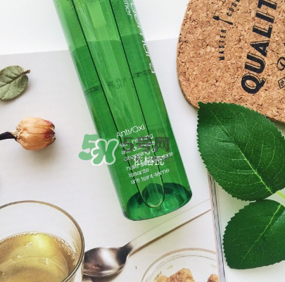 植村秀綠茶卸妝油怎么用？植村秀綠茶卸妝油用法