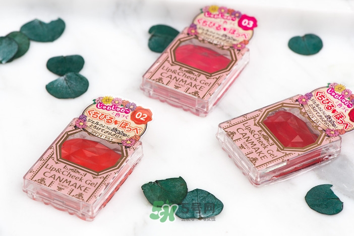 canmake井田腮紅膏怎么樣 canmake單色腮紅好用嗎 canmake井田腮紅膏怎么樣 canmake單色腮紅好用嗎