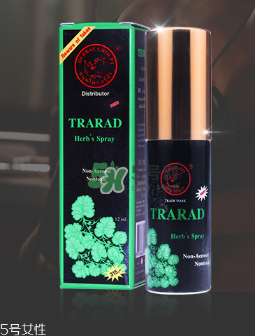 泰國(guó)神油噴劑怎么用？泰國(guó)神油噴劑使用方法