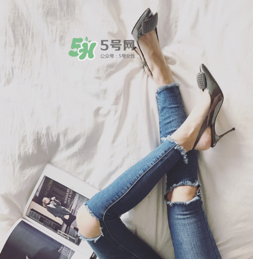 sergio rossi鞋子怎么樣？sergio rossi高跟鞋舒服嗎？