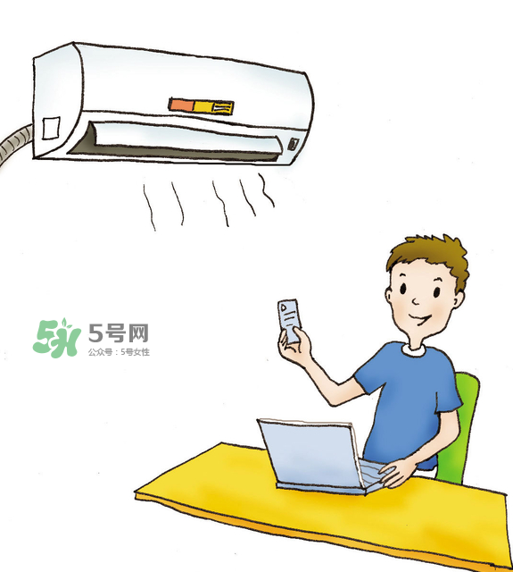 空調(diào)開多少度最省電？空調(diào)開睡眠模式省電嗎？