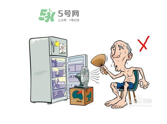 空調(diào)開多少度最省電？空調(diào)開睡眠模式省電嗎？