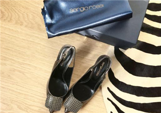 sergio rossi鞋子怎么樣？sergio rossi高跟鞋舒服嗎？