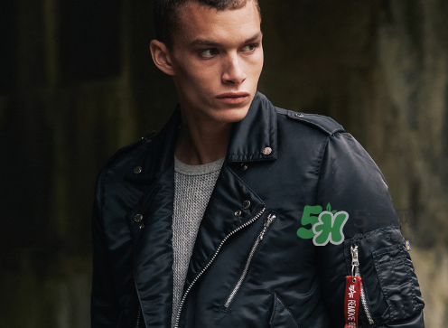 alpha industries2017秋冬系列怎么樣_好看嗎_款式有哪些？