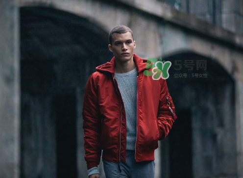 alpha industries2017秋冬系列怎么樣_好看嗎_款式有哪些？