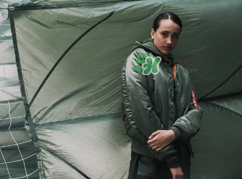 alpha industries2017秋冬系列怎么樣_好看嗎_款式有哪些？