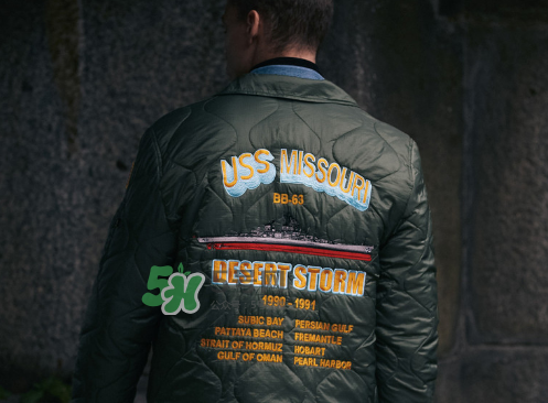 alpha industries2017秋冬系列怎么樣_好看嗎_款式有哪些？