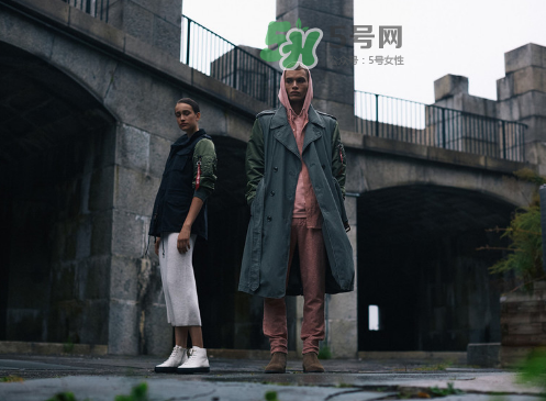 alpha industries2017秋冬系列怎么樣_好看嗎_款式有哪些？
