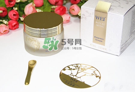 wei蔚藍之美明王朝御容全能面霜怎么樣_好用嗎 wei蔚藍之美明王朝御容全能面霜怎么樣_好用嗎