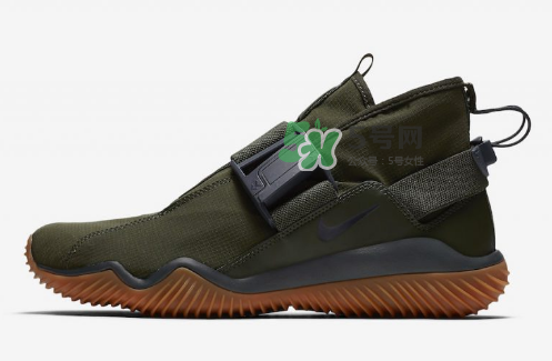 nikelab acg 07 kmtr sequoia配色什么時(shí)候發(fā)售？