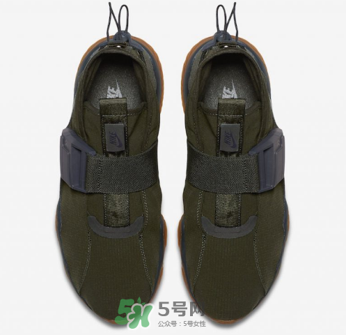 nikelab acg 07 kmtr sequoia配色什么時(shí)候發(fā)售？