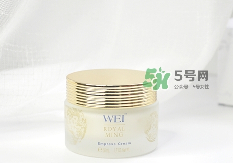 wei蔚藍之美明王朝御容全能面霜怎么樣_好用嗎 wei蔚藍之美明王朝御容全能面霜怎么樣_好用嗎