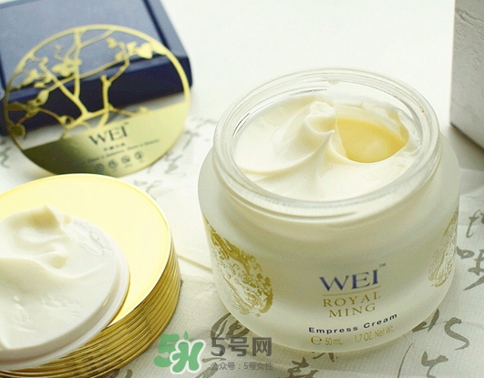 wei蔚藍(lán)之美明王朝御容潔面膏怎么樣_好用嗎 wei蔚藍(lán)之美明王朝御容潔面膏怎么樣_好用嗎