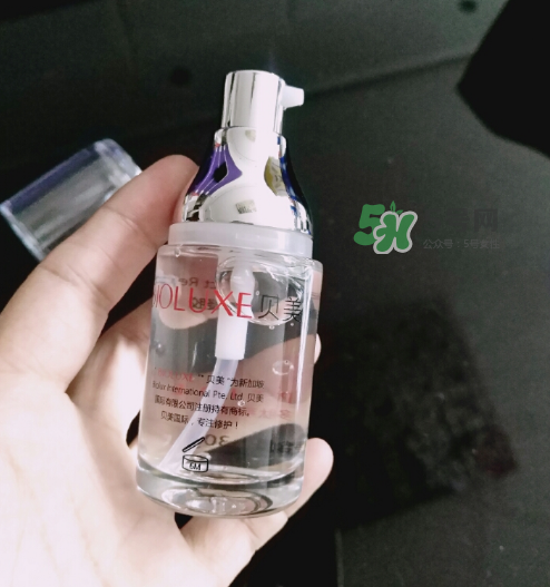 貝美曬后修護(hù)積雪草凝膠怎么樣？貝美曬后修護(hù)凝膠好用嗎？