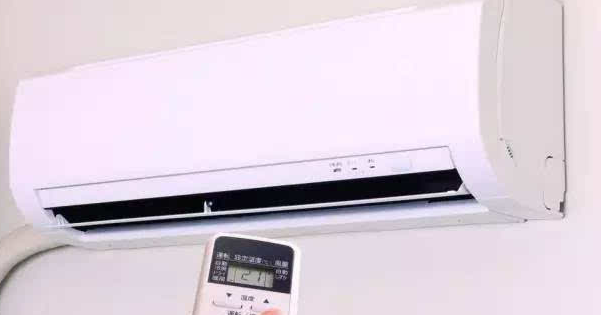 如何判斷空調是否缺氟？怎么判斷空調缺氟？