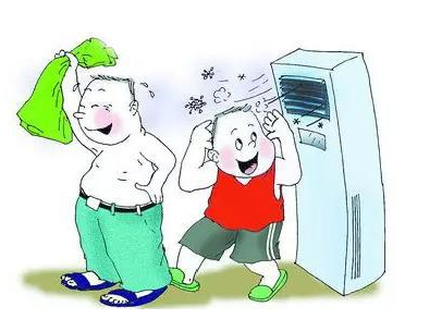 如何判斷空調是否缺氟？怎么判斷空調缺氟？