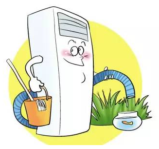 如何判斷空調是否缺氟？怎么判斷空調缺氟？