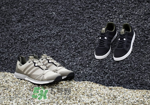 norse projects與adidas聯(lián)名layers系列在哪買_怎么買？