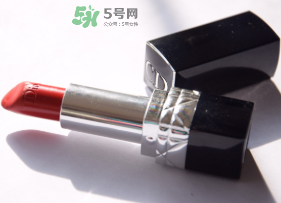 迪奧口紅能放冰箱嗎？迪奧口紅能放多久？