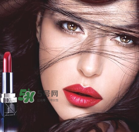 dior迪奧口紅怎么掃碼？dior迪奧掃碼如何辨別真假？