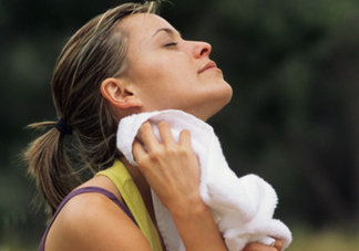 三伏天出汗是排毒還是體虛？三伏天出汗多能減肥嗎？