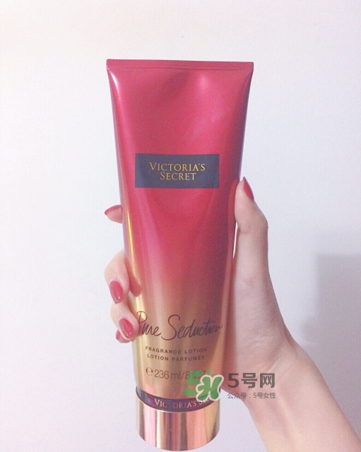維秘身體乳怎么用？維多利亞的秘密身體乳怎么樣？