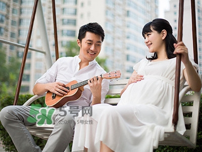 胎教怎么做孩子更聰明？胎教方法有哪些？