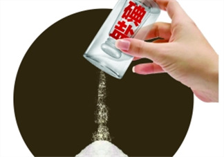 無碘鹽哪里有賣的？無碘鹽要到哪里買？