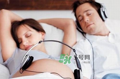 胎教怎么做孩子更聰明？胎教方法有哪些？