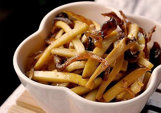 雞樅菌可以人工種植嗎？怎么人工種植雞樅菌