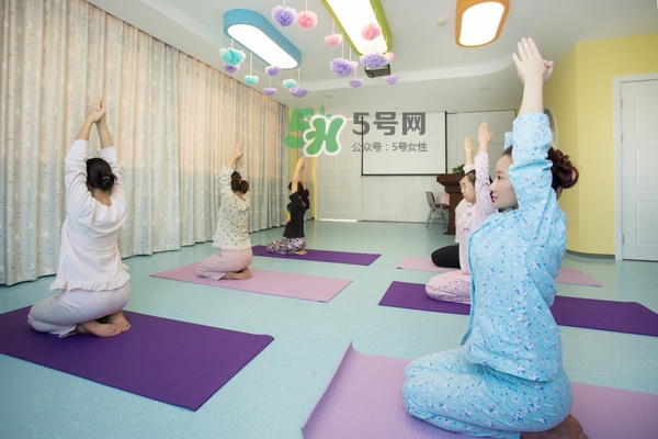 月子中心有必要去嗎？月子中心多少錢？