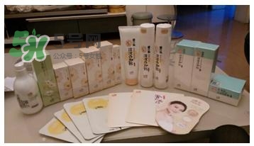 親潤(rùn)孕婦護(hù)膚品怎么樣？親潤(rùn)豆乳補(bǔ)水系列好用嗎？