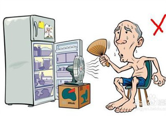 拔火罐能吹空調(diào)嗎？拔火罐可以吹空調(diào)嗎？