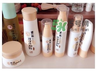 親潤(rùn)孕婦護(hù)膚品怎么樣？親潤(rùn)豆乳補(bǔ)水系列好用嗎？