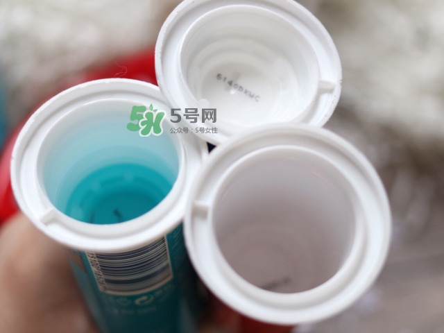 漢高theramed牙膏怎么樣？theramed牙膏哪個(gè)顏色好區(qū)別