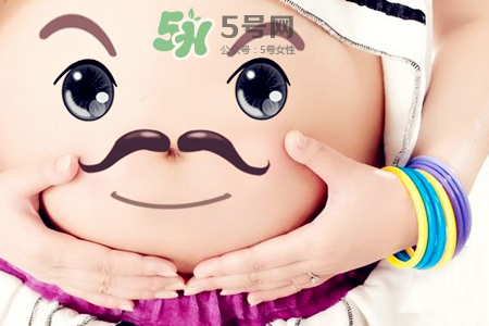 胎動的感覺有哪幾種？胎動的感覺是什么樣的