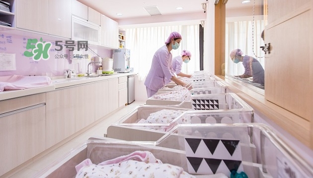 月子中心有必要去嗎？月子中心多少錢？